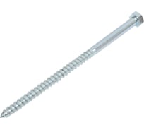 Шуруп глухарь КРЕП-КОМП 12х220 1шт г12220мф