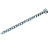 Шуруп глухарь КРЕП-КОМП 12х180 1шт г12180мф