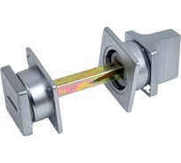 Завертка сантехническая для ручки без розетки BUSSARE WC-45 M.CHROME Матовый хром 940002024024