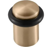 Дверной ограничитель BUSSARE STP 10 W.GOLD Валлийское золото 940002024018