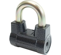 Замок навесной Политех Бункер-1, 60 мм 8110055