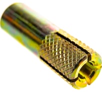 Забивной анкер КрепСтройГрупп М8 10х30 50 шт 145946