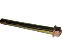 Анкерный болт с гайкой КрепСтройГрупп М10 12х130 10 шт 145875