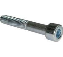 Винт КрепСтройГрупп DIN 912 М8х50 с внутренним шестигранником 25 шт 145838