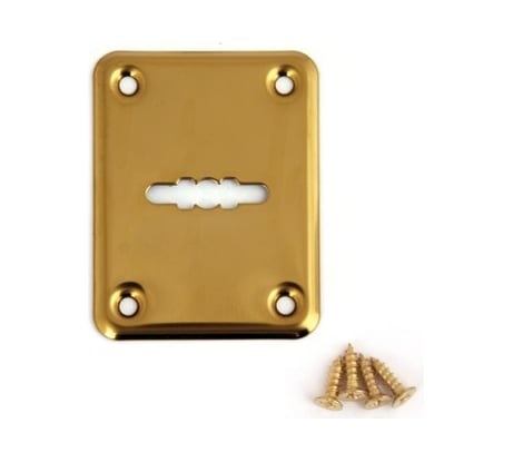 Декоративная накладка Avers DP-01-S-G 20473