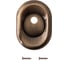 Накладка декоративная AVERS DP-13-K-AB 29173 00029173 1