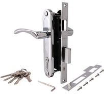 Врезной замок Avers 1223/60-CR 28074