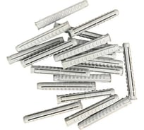 Дюбель распорный 23 Болта НЕЙЛОН тип N 12x60, 50 шт B24001206001025ф50