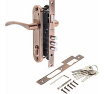 Врезной замок Avers 1523/60-AC 28078