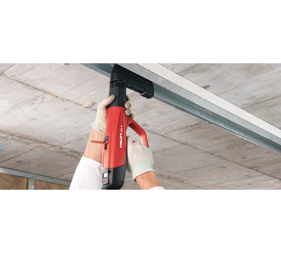 Гвоздь по бетону Hilti X-C 62 MX BULK 2091368