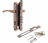 Врезной замок Avers 2223/70-AC 28089