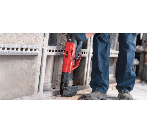 Гвоздь по бетону Hilti X-P 72 MX 2173904