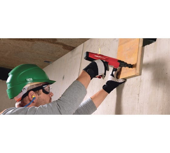 Гвоздь по бетону Hilti X-P 22 P8 2150366