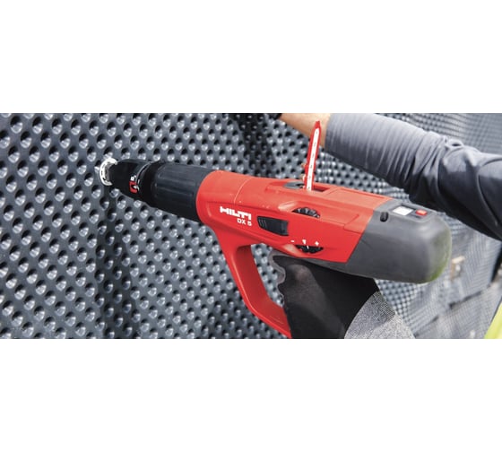 Гвоздь по бетону Hilti X-P 22 P8 2150366