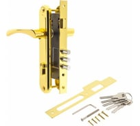 Врезной замок Avers 2223/70-G 28091