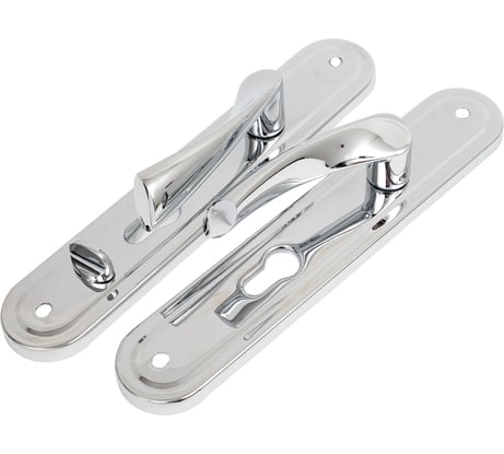 Врезной замок Avers T-0523-C-CR-L 28791