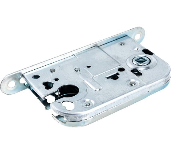 Врезной замок Avers 6000-ZN B2B 29105