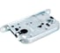 Врезной замок Avers 6000-ZN B2B 29105 1