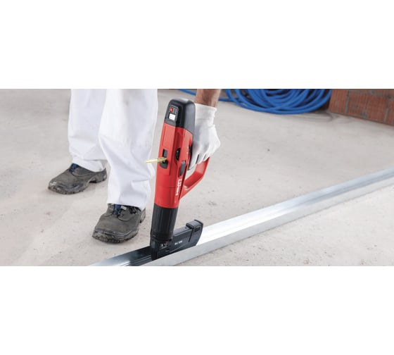 Гвоздь по бетону Hilti X-P 40 MX 2150383