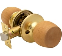 Защёлка Avers 0598-05-GM/BEECH 21176