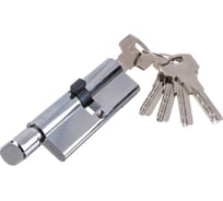 Цилиндровый механизм Avers GM-80-C-CR 26786