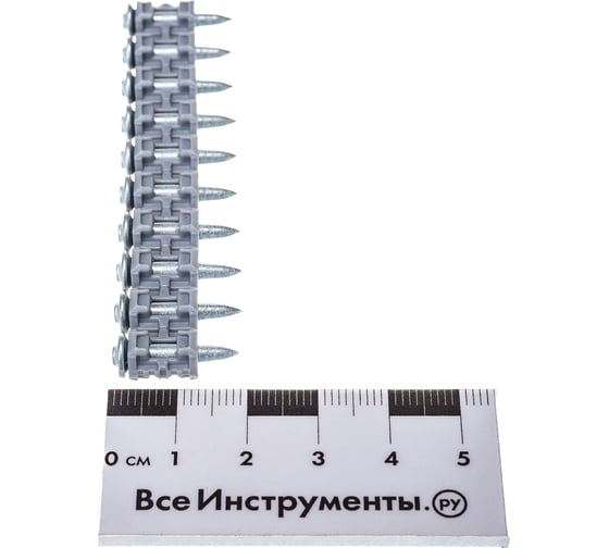 Гвоздь для газового пистолета Hilti X-P 17 G3 MX 2101046