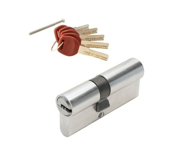 Цилиндровый механизм Avers JM-7030/40-CR 27438 1