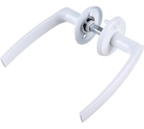 Раздельные ручки Avers H-0661-W 27596