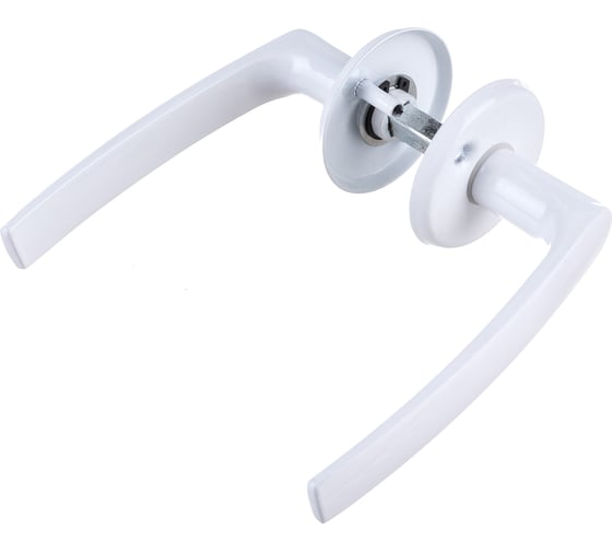 Раздельные ручки Avers H-0661-W 27596