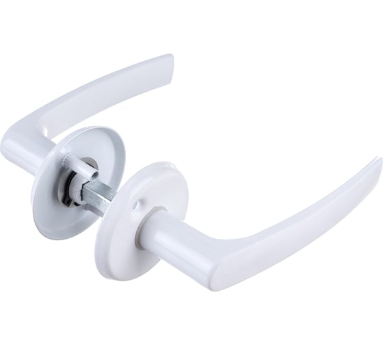 Раздельные ручки Avers H-0661-W 27596