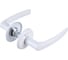 Раздельные ручки Avers H-0661-W 27596 3
