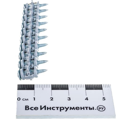 Универсальный гвоздь Hilti X-P 17 B3 MX 2156216