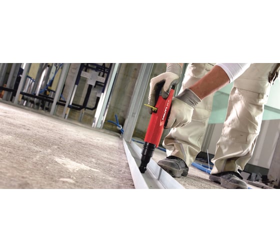 Универсальный гвоздь Hilti X-U 16 P8 237330