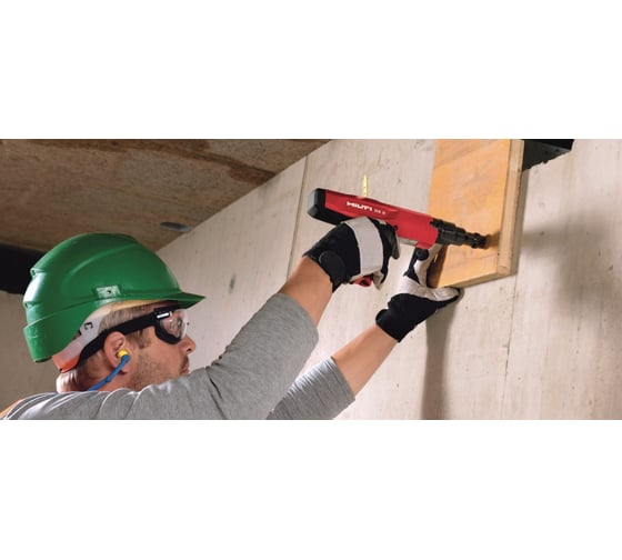 Универсальный гвоздь Hilti X-U 19 P8 237331