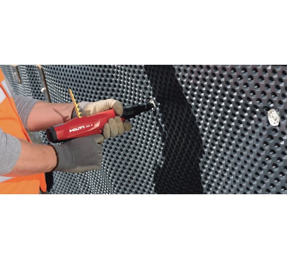 Универсальный гвоздь Hilti X-U 19 P8 237331