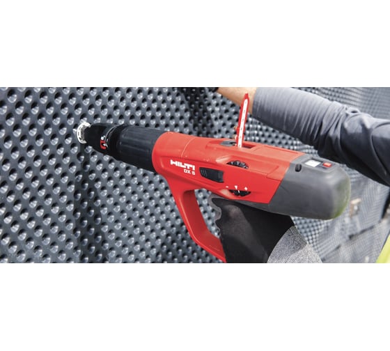 Универсальный гвоздь Hilti X-U 19 P8 237331