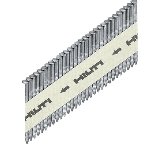 Гвоздь для газового пистолета Hilti GX-WF 51x2.8 R, оцинкованный 2083772