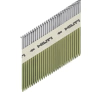 Гвоздь для газового пистолета Hilti GX-WF 70x2.8 D 2083750