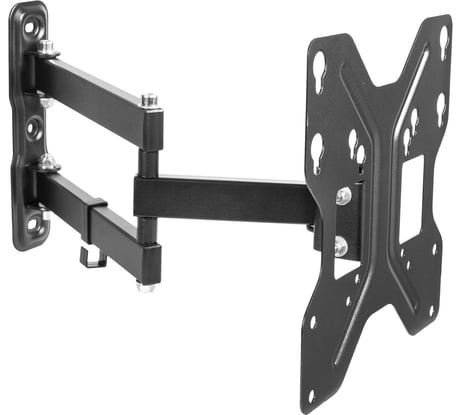 Кронштейн для телевизора с наклоном и поворотом Ultramounts UM900