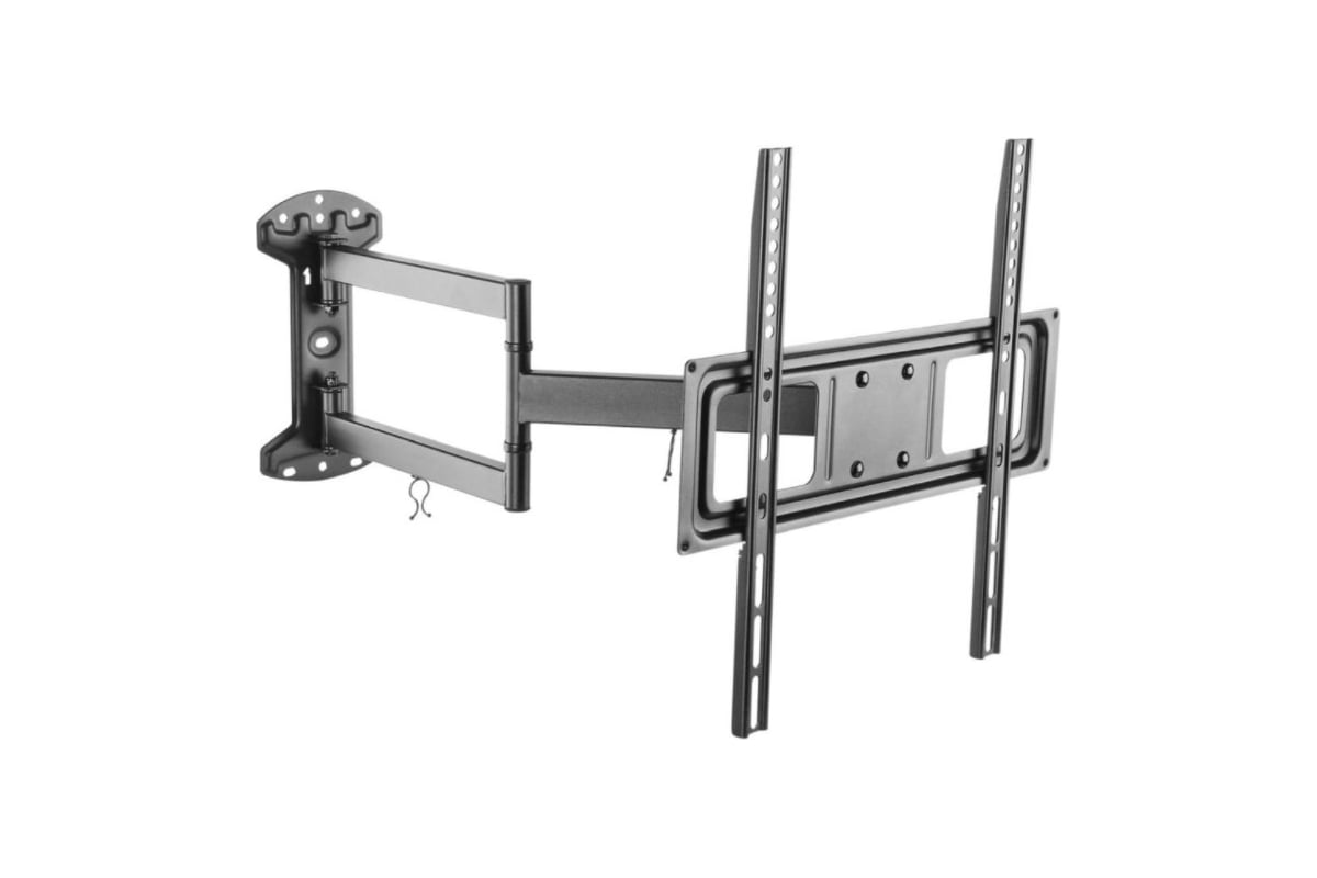 Кронштейн для телевизора с наклоном и поворотом Ultramounts UM906 ...