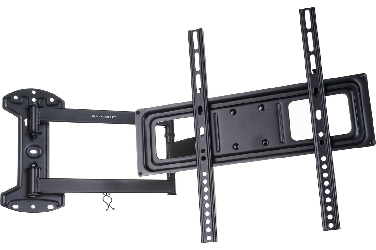Кронштейн для телевизора с наклоном и поворотом Ultramounts UM906 ...