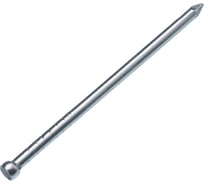 Гвоздь Стройметиз 2,0х40 финишный, 0,5 кг пакет 2250018