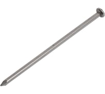 Гвоздь Стройметиз 1,6х40 строительный, 0,2 кг коробка 2220073