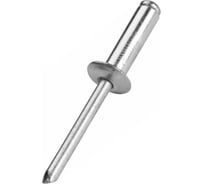 Заклепка 23 Болта 6,4x14 вытяжная алюминий сталь, 50 шт. B51006414033500ф50