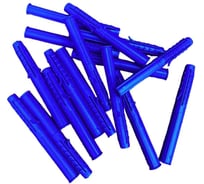 Дюбель распорный 23 Болта УСЫ + ШИПЫ 12x120, 50 шт B23301201200100ф50