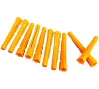 Дюбель универсальный 23 БОЛТА U 6x42, 50 шт B2H000604204025ф50