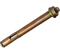 Анкерный болт с гайкой 23 Болта 14x150 мм (5 шт.) B11001415061607