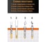 Анкерный болт с гайкой 23 Болта 20x110 (107) мм (2 шт.) B11002011061007 5