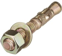 Анкер клиновой 23 Болта 20x125 (5 шт.) B14002012561000