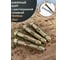 Анкерный болт с шестигранной головкой 23 Болта 10x50 мм, 10 шт. B16001005066507 2